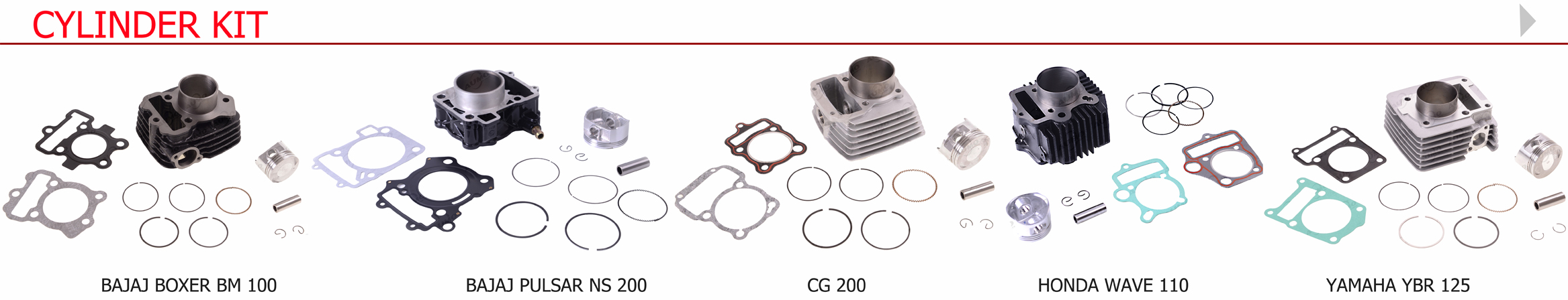 Недорогие запчасти для мотоцик – обзор и цена Motorcycle Engine Parts