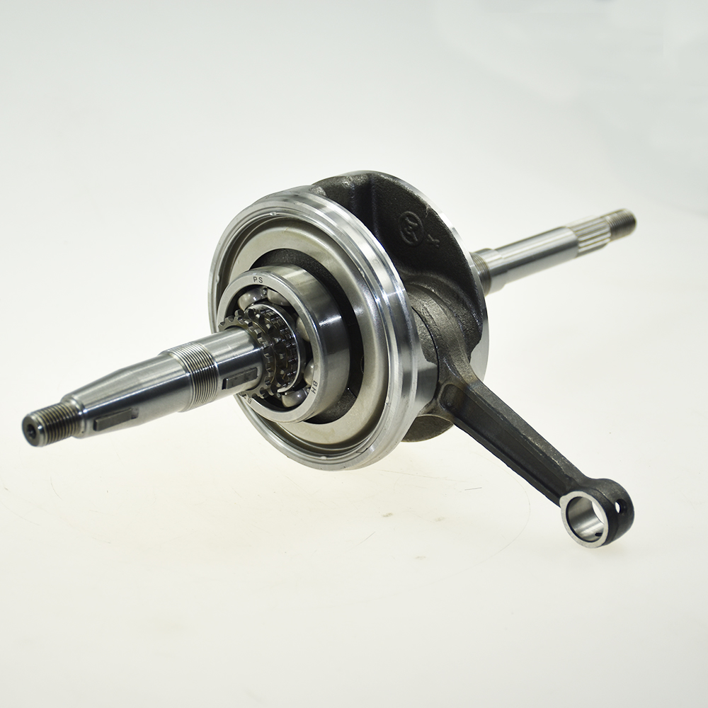 Коленчатый вал для мотоциклов  – обзор и цена Motorcycle Crankshaft