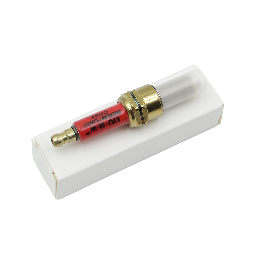 1-5 шт. свечей зажигания CR8E  – обзор и цена Motorcycle Spark Plug