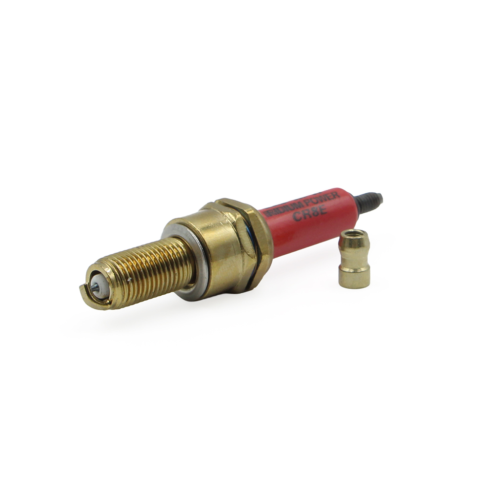 1-5 шт. свечей зажигания CR8E  – обзор и цена Motorcycle Spark Plug