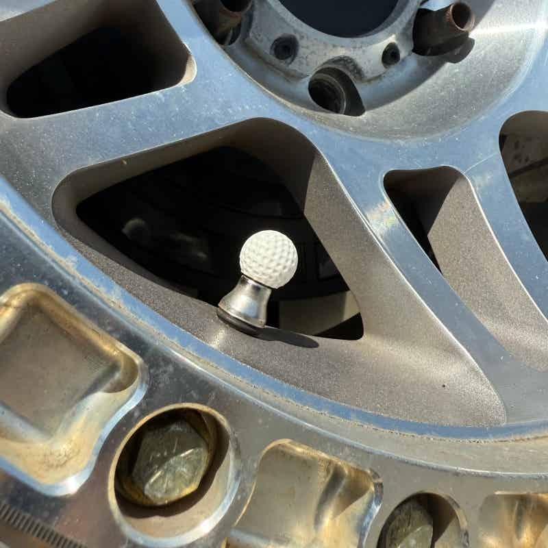 Колпачки для ниппелей автомоби – обзор и цена Motorcycle Valve Cover