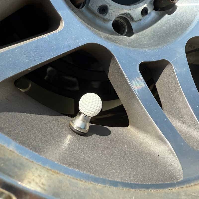 Колпачки для ниппелей автомоби – обзор и цена Motorcycle Valve Cover