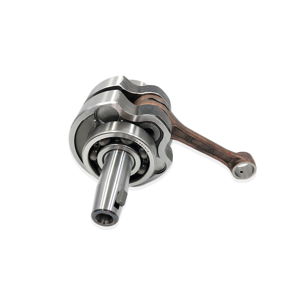 Шатун коленчатого вала мотоцик – обзор и цена Motorcycle Crankshaft