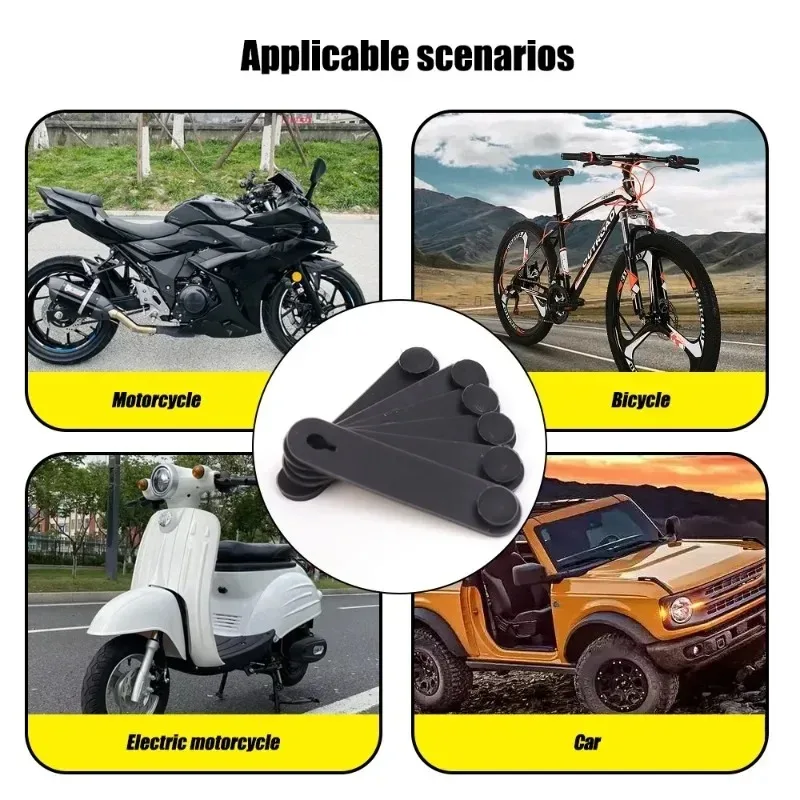1-20 шт., резиновая рама для м – обзор и цена Motorcycle Clutch