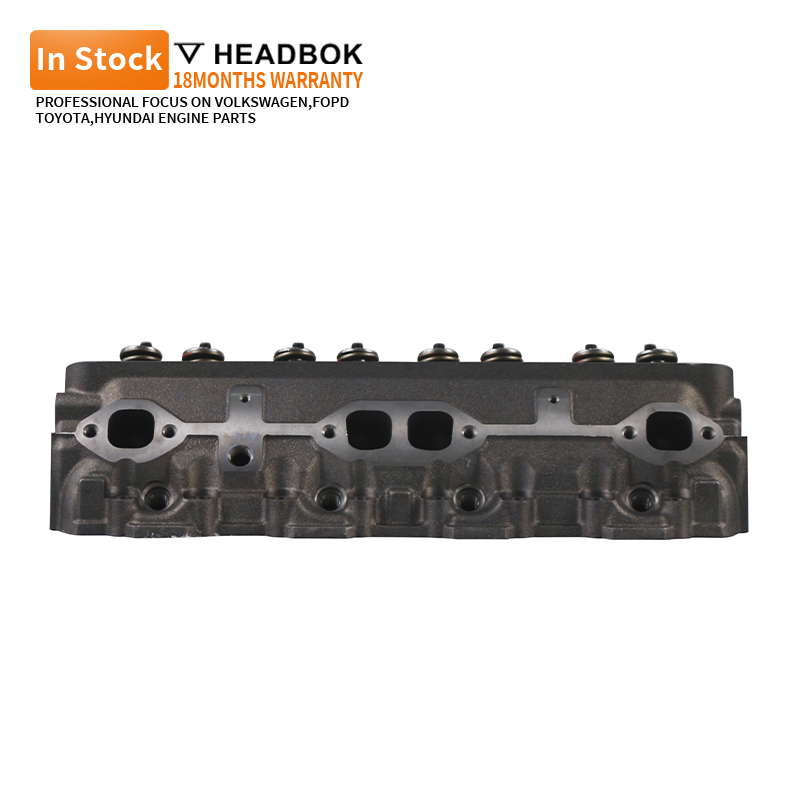 For350 210cc SBC 5.7 V8 двигат – обзор и цена Engine Cylinder Head