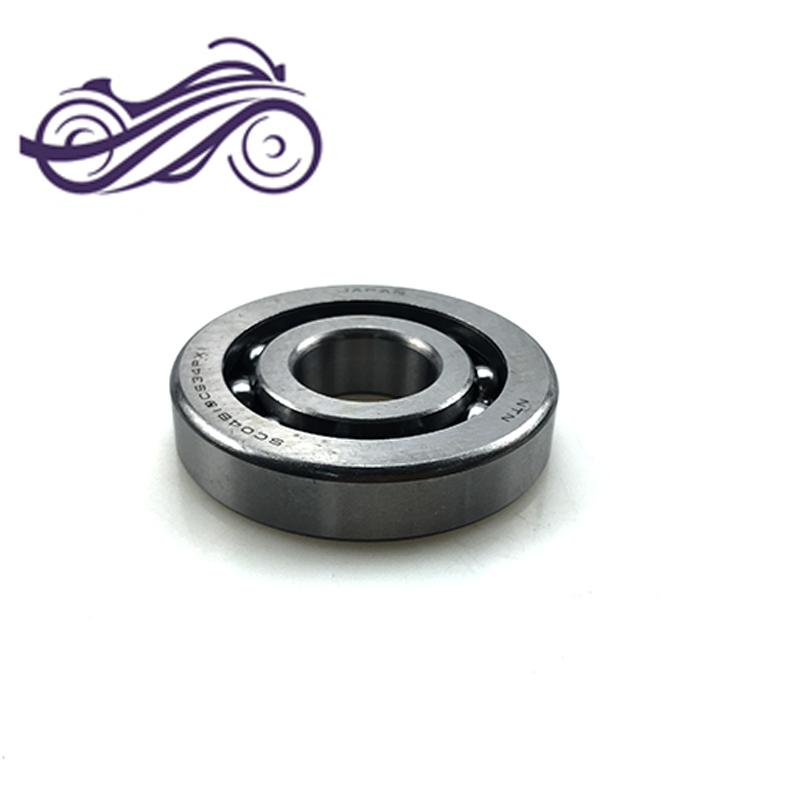 Подшипник коленвала двигателя  – обзор и цена Motorcycle Crankshaft