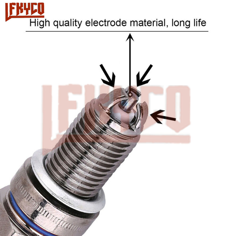Свеча зажигания для мотоцикла  – обзор и цена Motorcycle Spark Plug