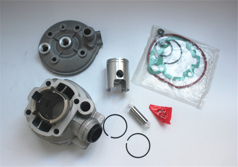 Набор цилиндров для мотоцикла, – обзор и цена Motorcycle Engine Kit