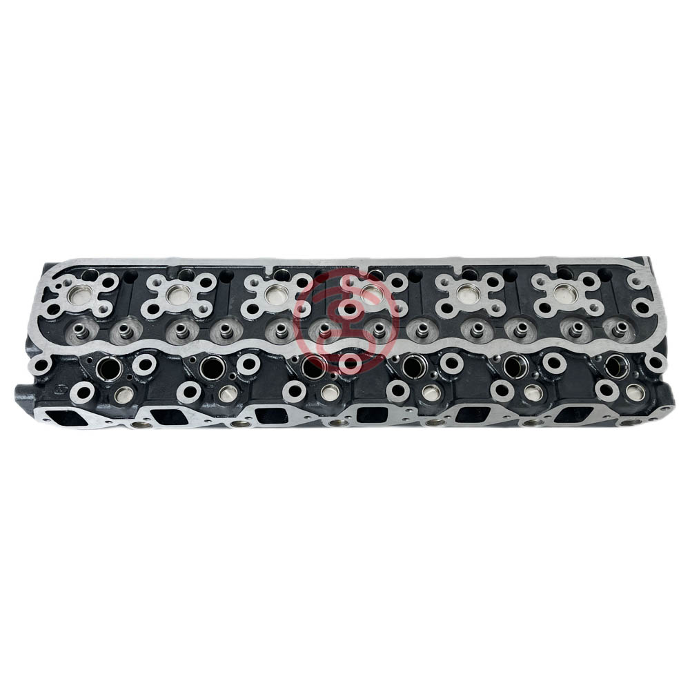 Горячая распродажа: Головка бл – обзор и цена Engine Cylinder Head