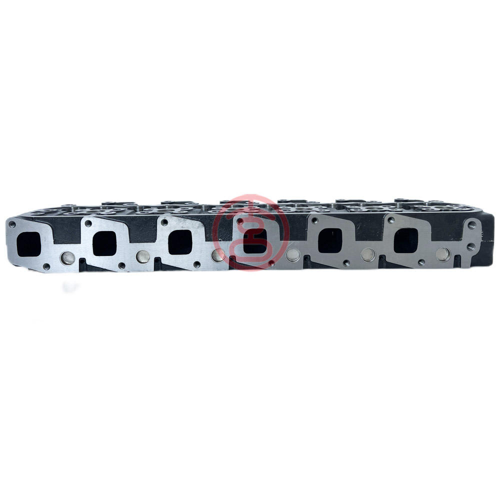 Горячая распродажа: Головка бл – обзор и цена Engine Cylinder Head