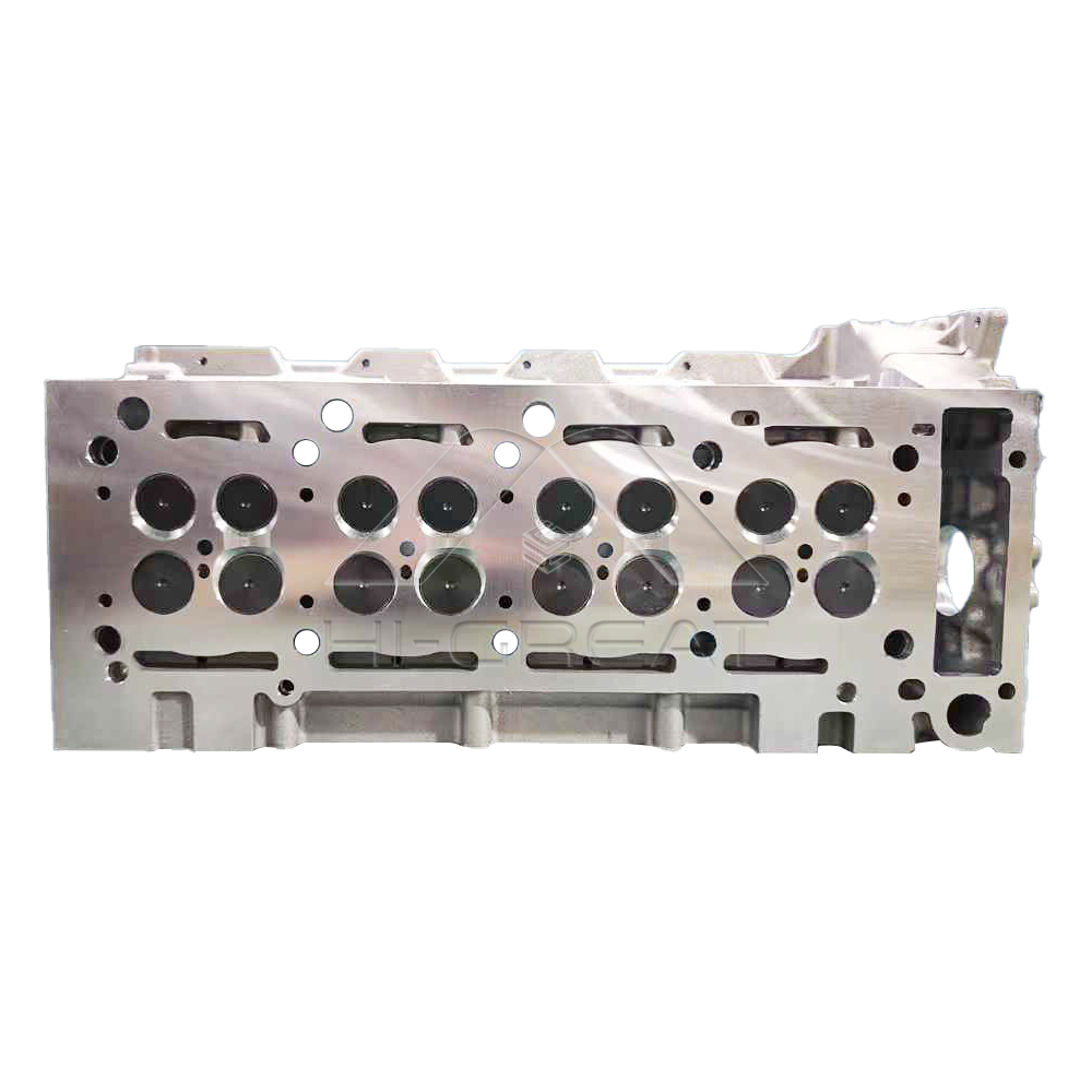 Головка блока цилиндров 2.2T D – обзор и цена Engine Cylinder Head