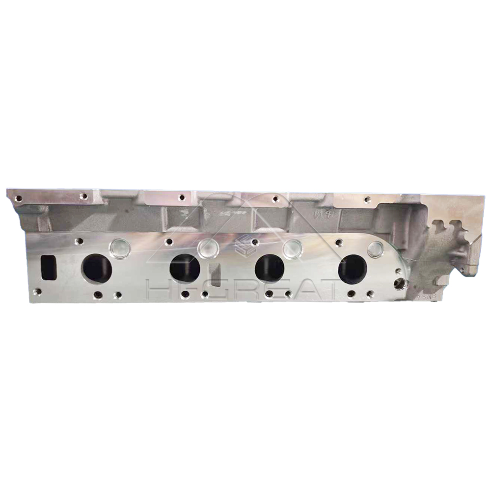 Головка блока цилиндров 2.2T D – обзор и цена Engine Cylinder Head