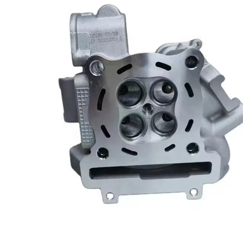Популярная головка цилиндра мо – обзор и цена Motorcycle Cylinder