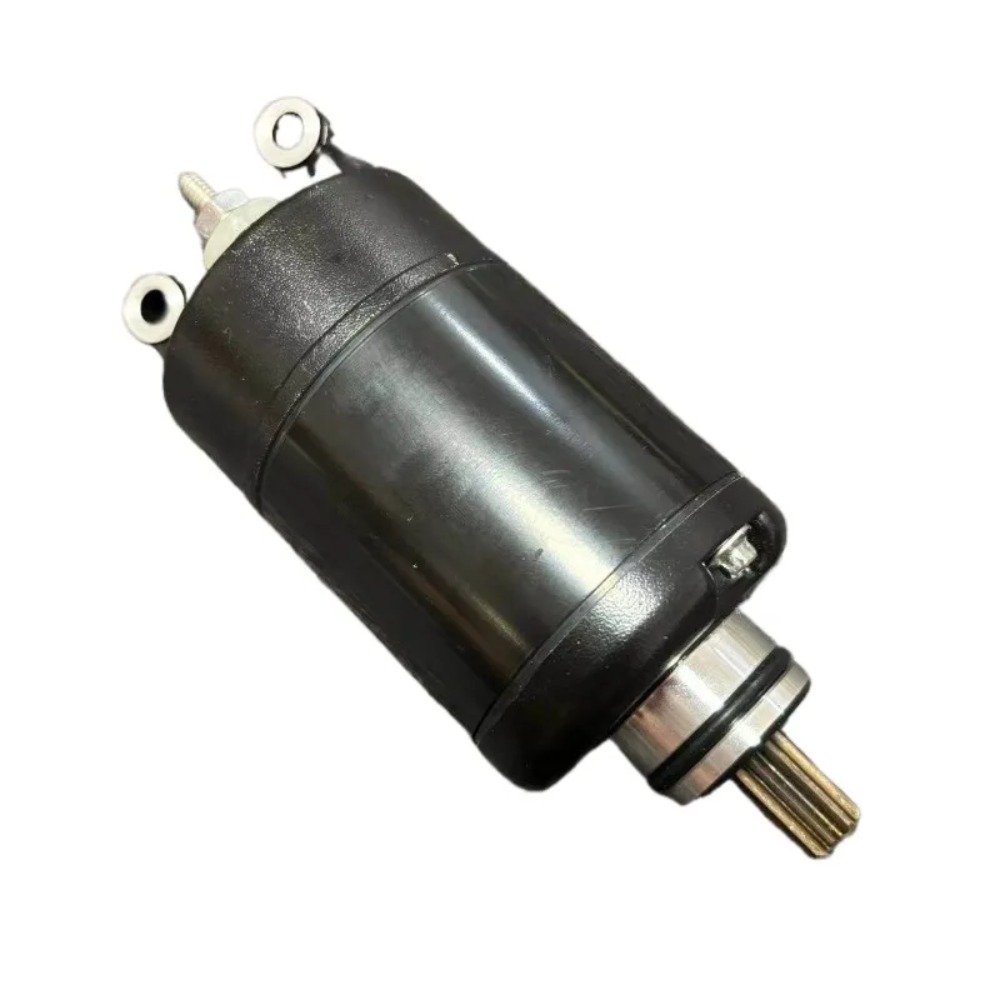 Стартер для мотоциклов KTM DUK – обзор и цена Motorcycle Starter Motor