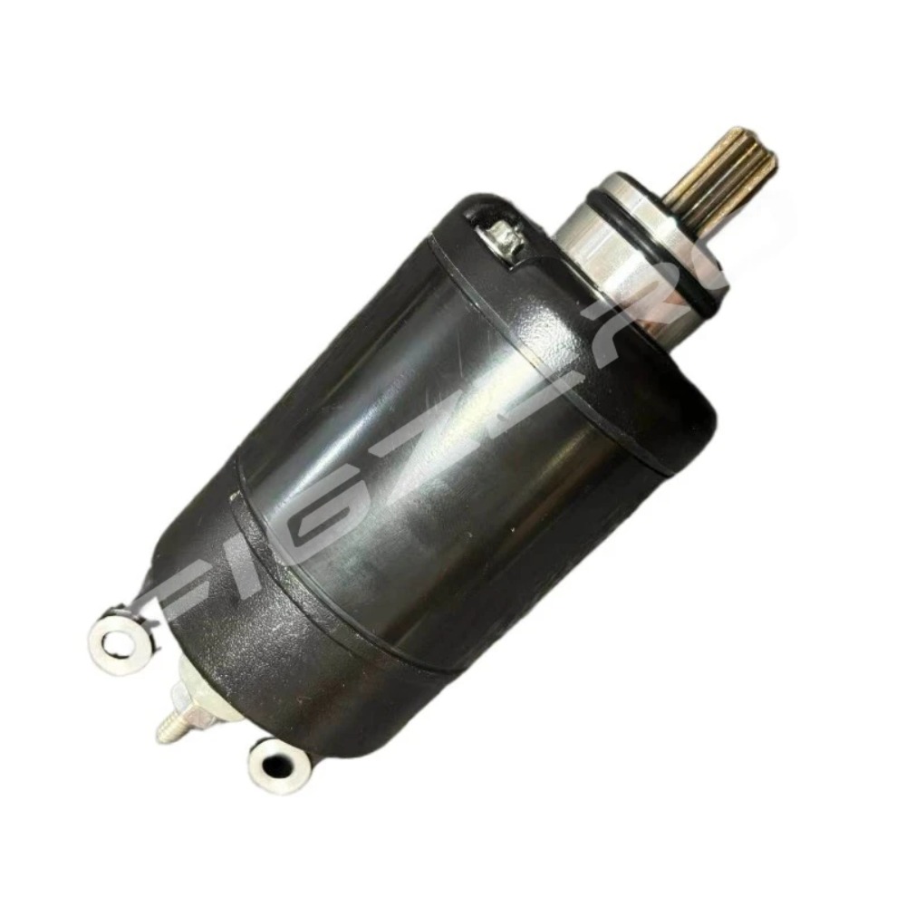 Стартер для мотоциклов KTM DUK – обзор и цена Motorcycle Starter Motor