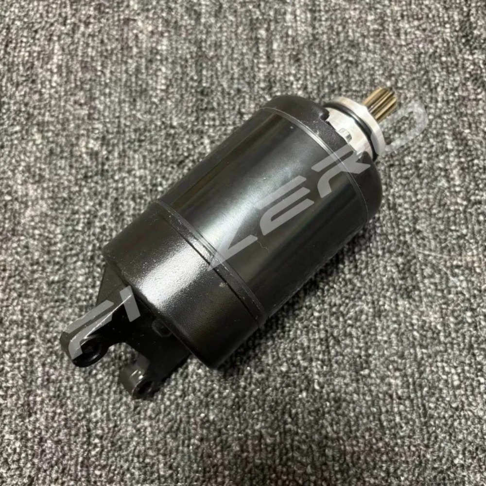 Стартер для мотоциклов KTM DUK – обзор и цена Motorcycle Starter Motor