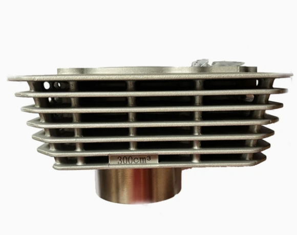 Оригинальный цилиндр Zongshen  – обзор и цена Motorcycle Cylinder