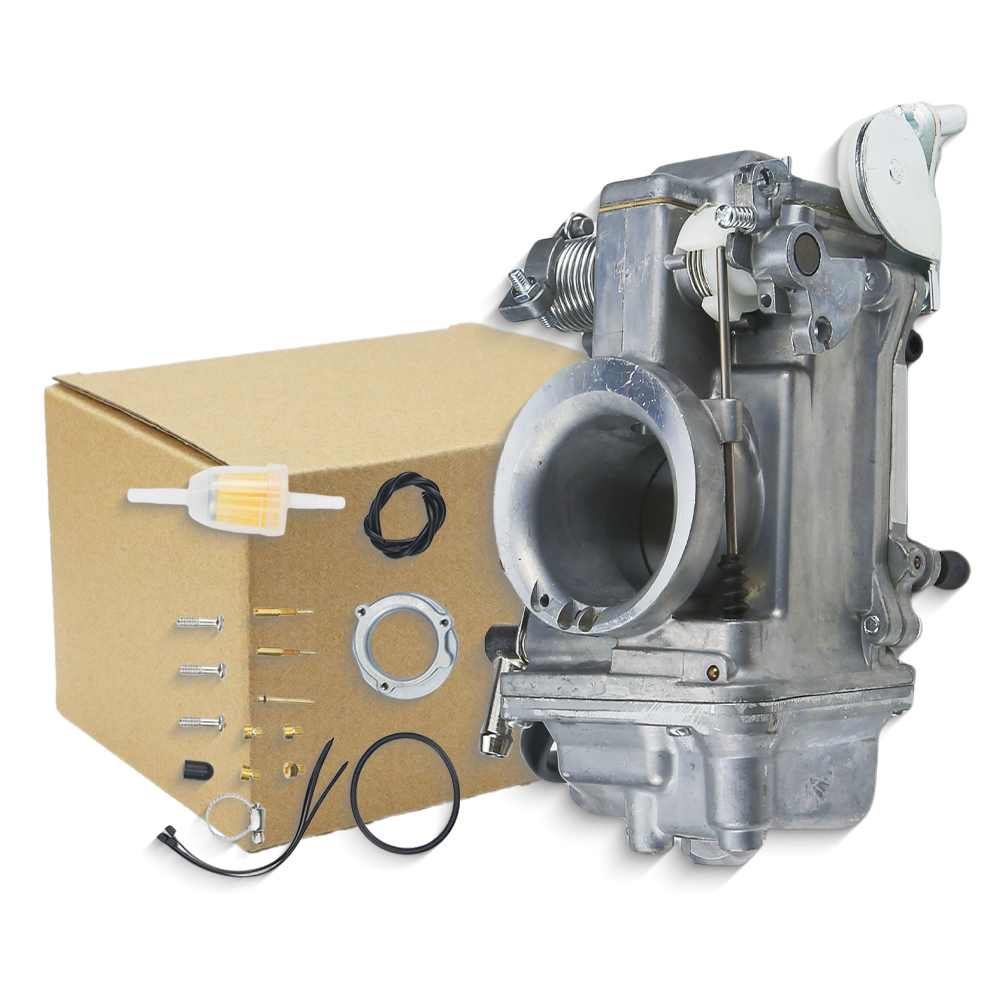 Для карбюратора Mikuni HSR42 H – обзор и цена Motorcycle Carburetor