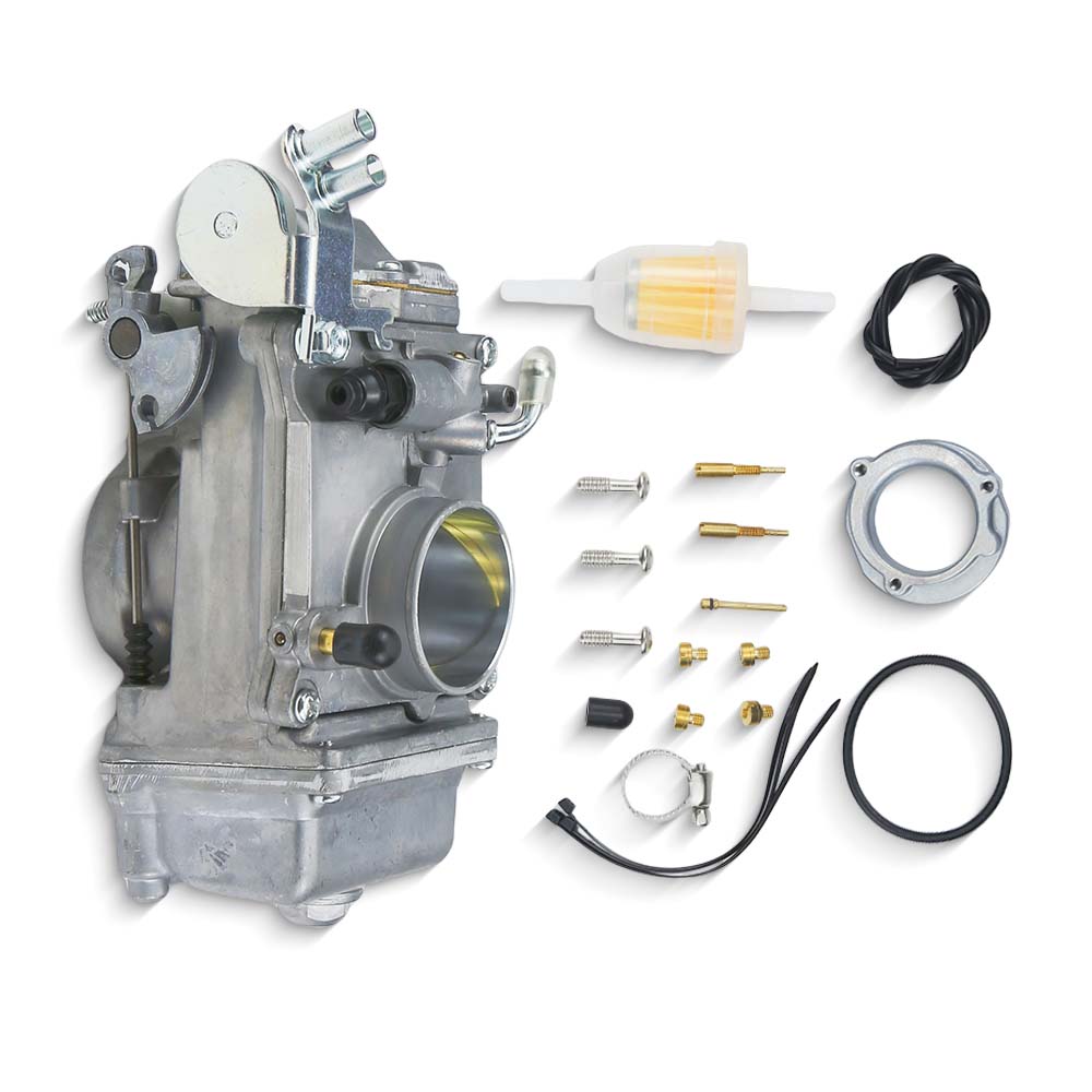 Для карбюратора Mikuni HSR42 H – обзор и цена Motorcycle Carburetor
