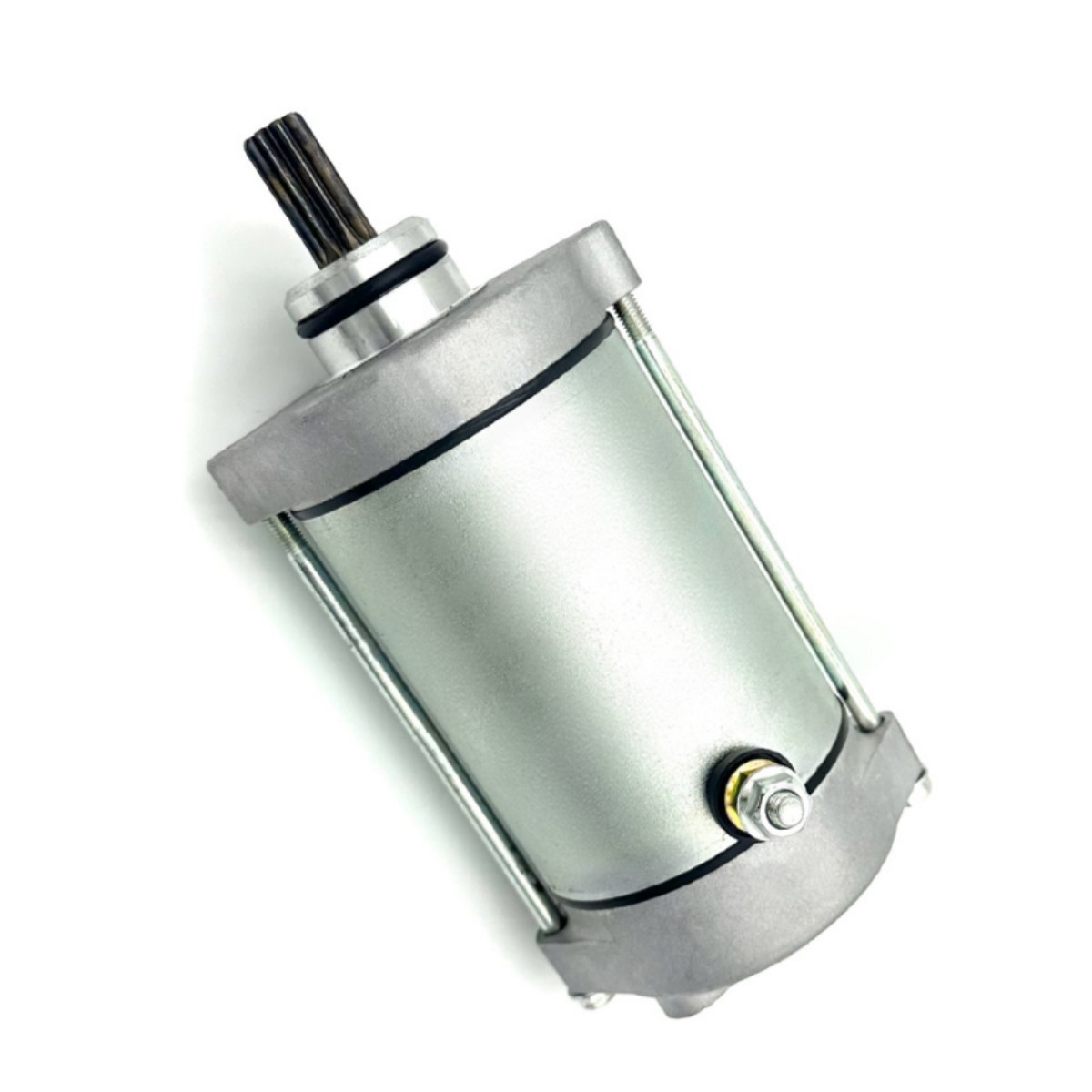 Стартер мотоцикла Piaggio, APR – обзор и цена Motorcycle Starter Motor