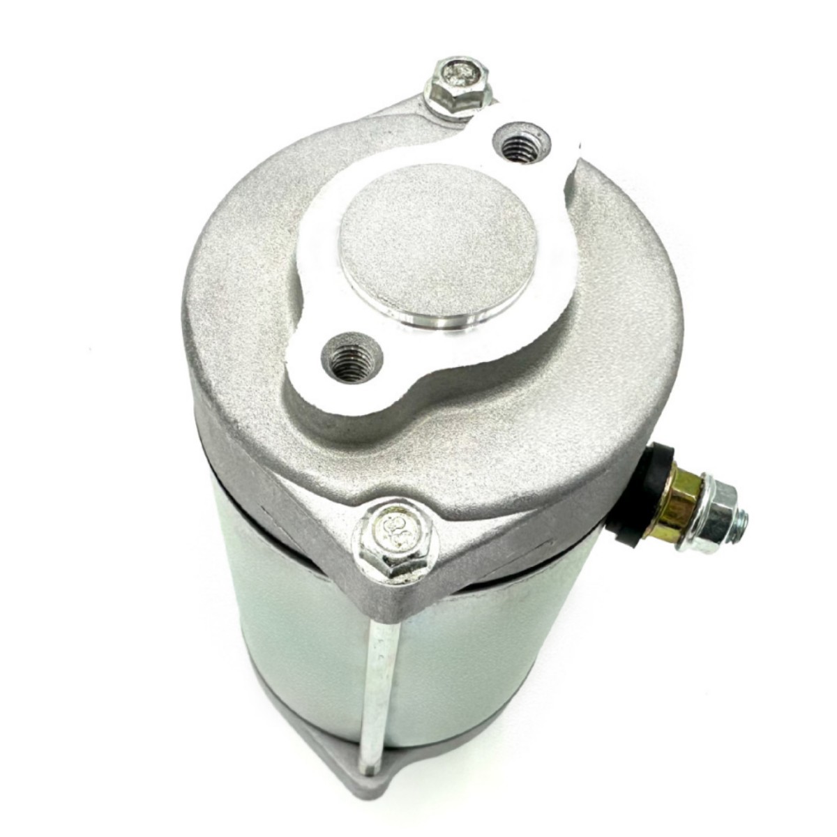 Стартер мотоцикла Piaggio, APR – обзор и цена Motorcycle Starter Motor