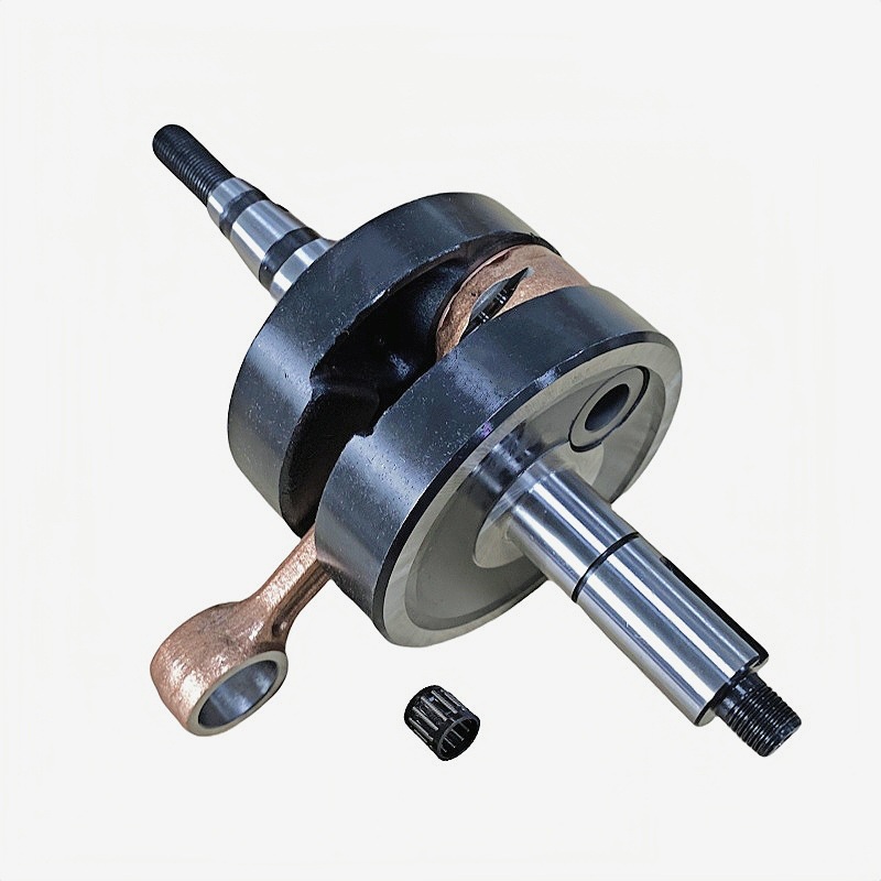 Коленчатый вал в сборе для мот – обзор и цена Motorcycle Crankshaft