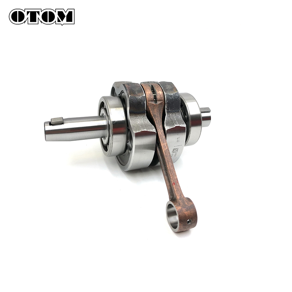 OTOM DT230 MT250 мотоциклетный – обзор и цена Motorcycle Crankshaft