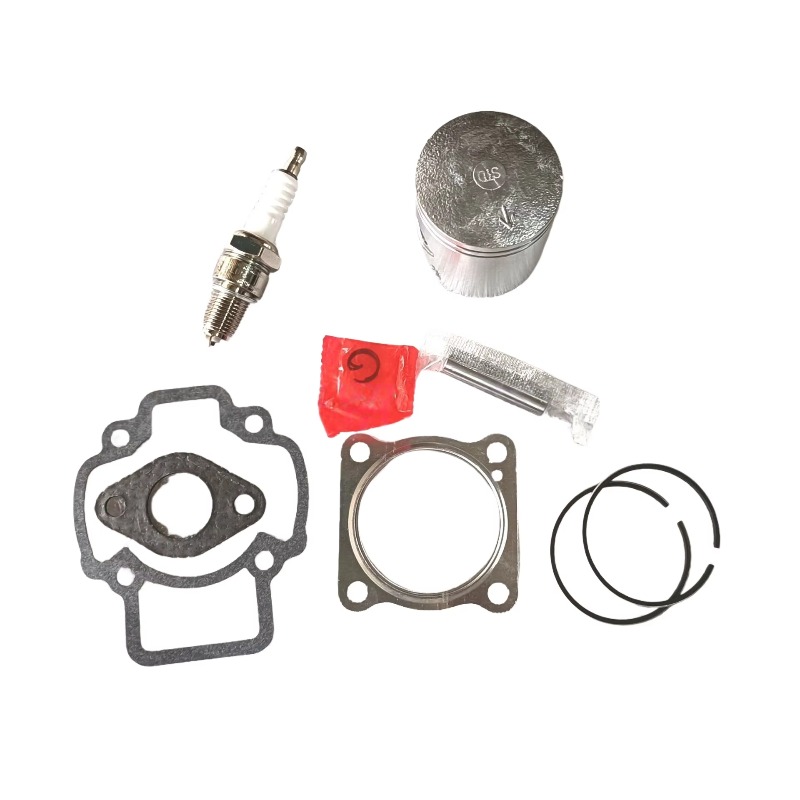 OEM 2-тактный для Piaggio70 ZI – обзор и цена Motorcycle Piston