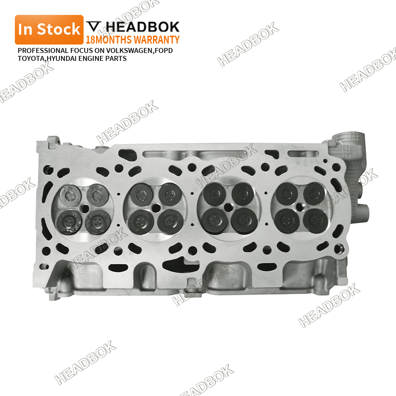 For2az 2az-fe Полная головка б – обзор и цена Engine Cylinder Head