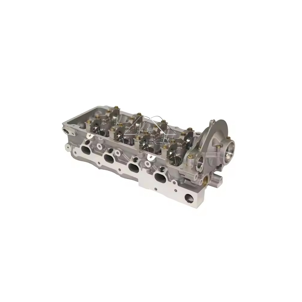 Головка блока цилиндров SQR 47 – обзор и цена Engine Cylinder Head