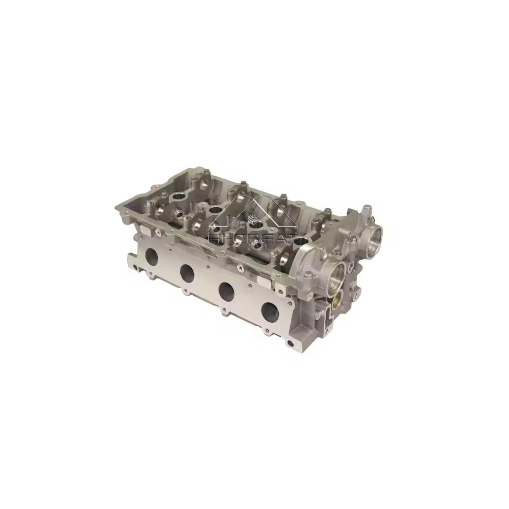 Головка блока цилиндров SQR 47 – обзор и цена Engine Cylinder Head