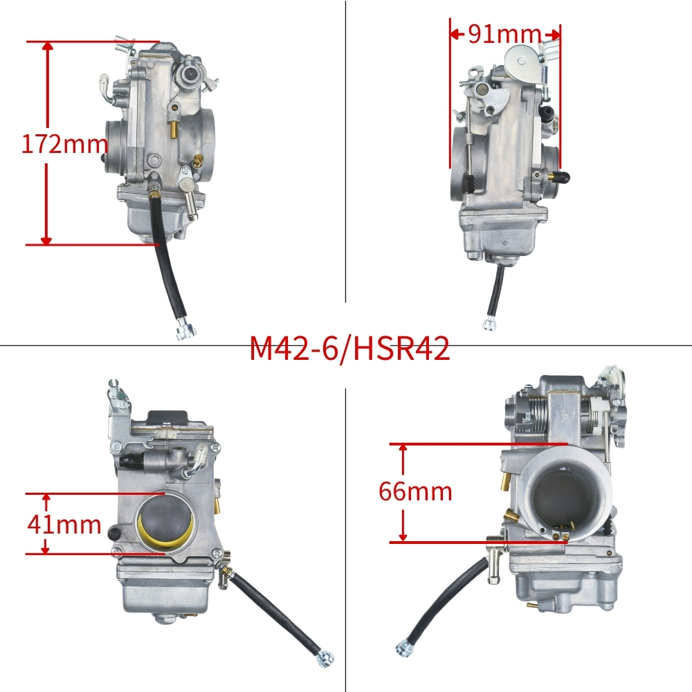 Оптовый заказ: Карбюратор Miku – обзор и цена Motorcycle Carburetor