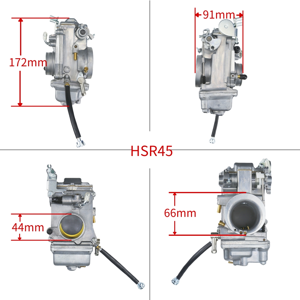 Оптовый заказ: Карбюратор Miku – обзор и цена Motorcycle Carburetor