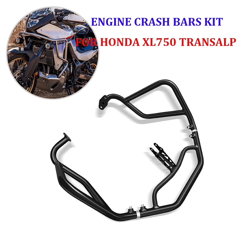 Защита двигателя мотоцикла, за – обзор и цена Motorcycle Engine Kit