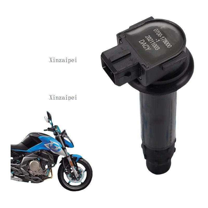 Для CFMOTO 400NK/GT 650NK/GT/M – обзор и цена Motorcycle Spark Plug