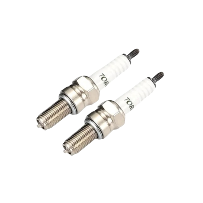 Для CFMOTO 400NK/GT 650NK/GT/M – обзор и цена Motorcycle Spark Plug