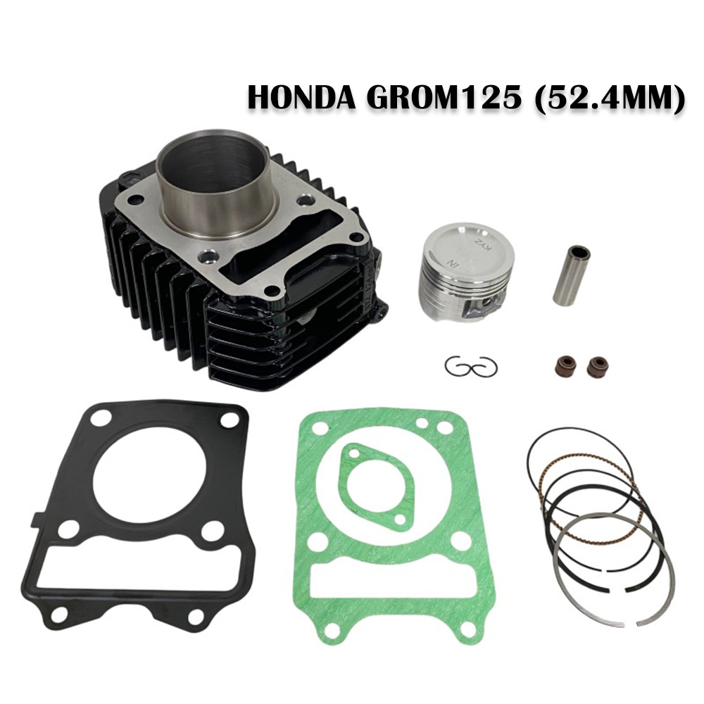Комплект поршневой группы (бло – обзор и цена Motorcycle Engine Kit