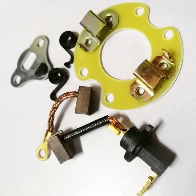 Щеткодержатель для стартера мо – обзор и цена Motorcycle Starter Motor