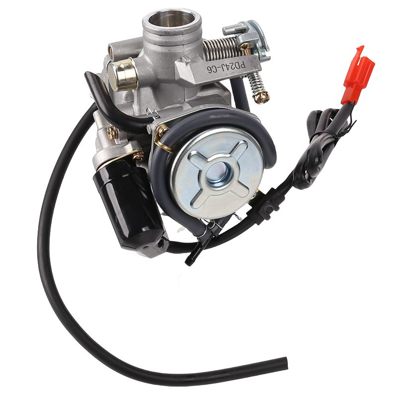 Карбюратор для мотоцикла GY6 1 – обзор и цена Motorcycle Carburetor