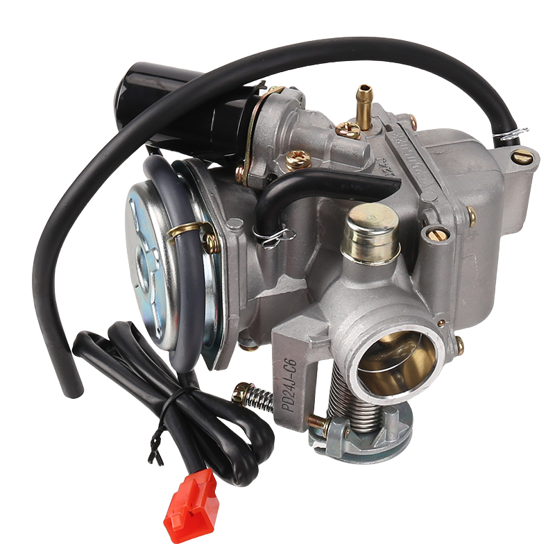 Карбюратор для мотоцикла GY6 1 – обзор и цена Motorcycle Carburetor