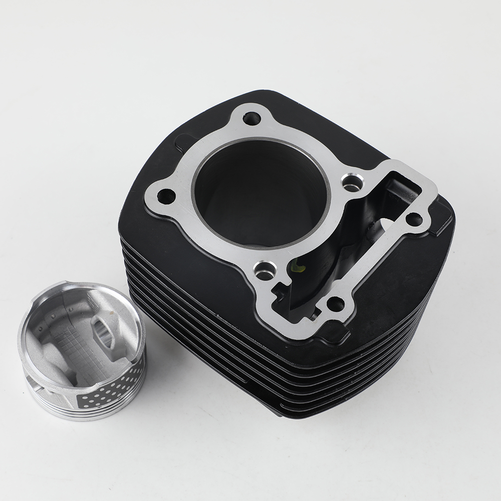 Комплект поршневых колец и про – обзор и цена Motorcycle Engine Kit