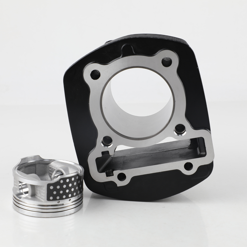 Комплект поршневых колец и про – обзор и цена Motorcycle Engine Kit