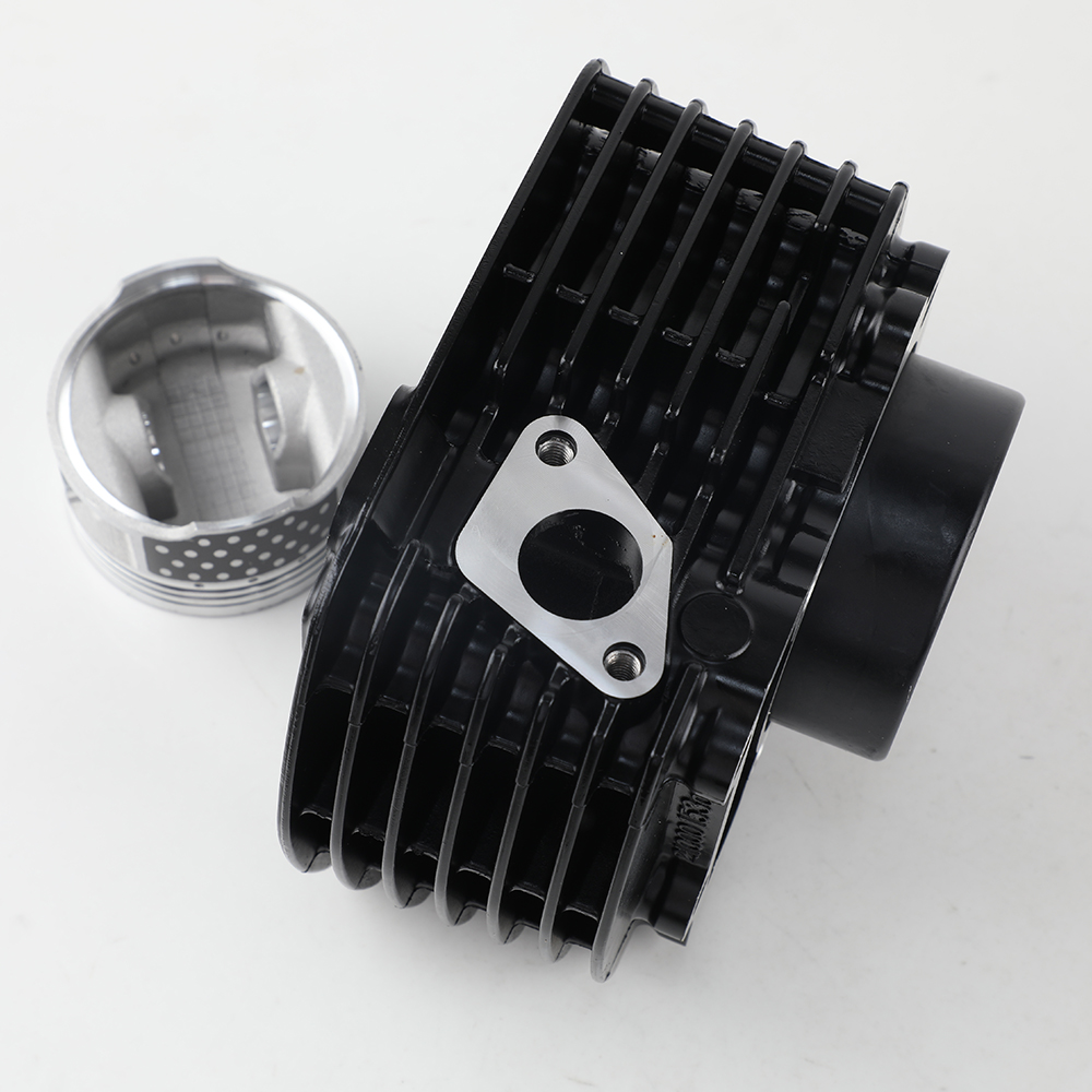 Комплект поршневых колец и про – обзор и цена Motorcycle Engine Kit