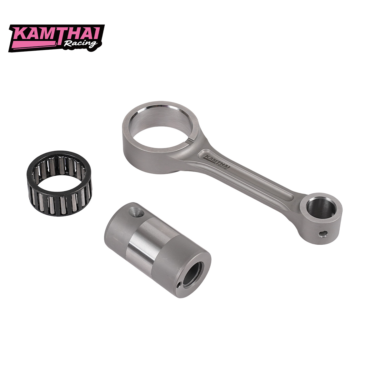 Комплект шатунов KAMTHAI, изго – обзор и цена Motorcycle Crankshaft