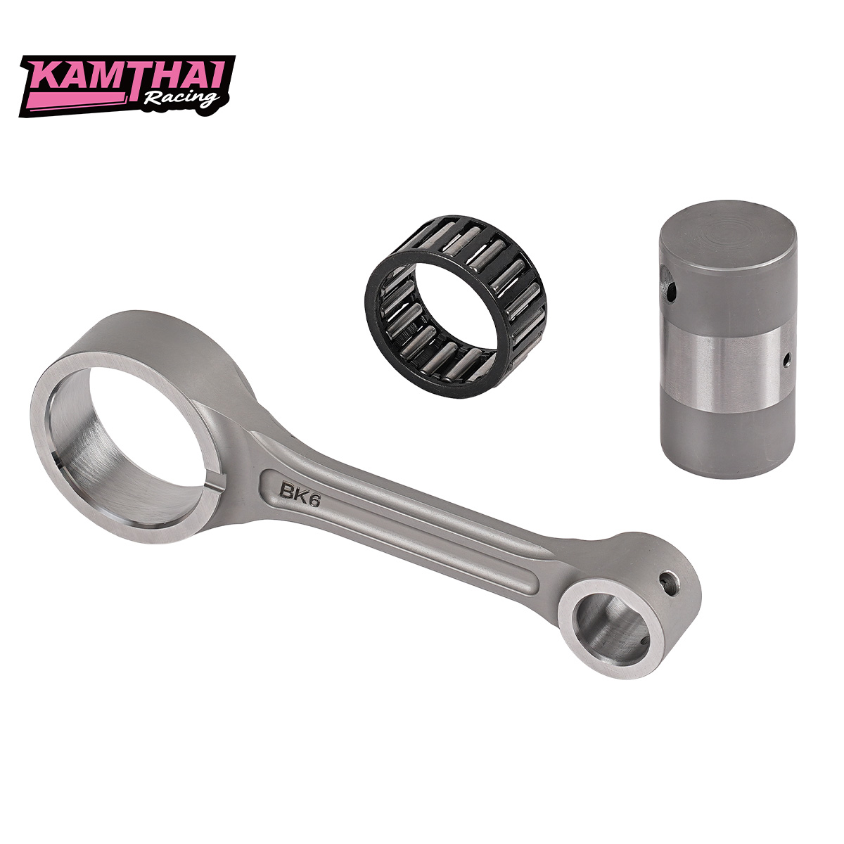 Комплект шатунов KAMTHAI, изго – обзор и цена Motorcycle Crankshaft