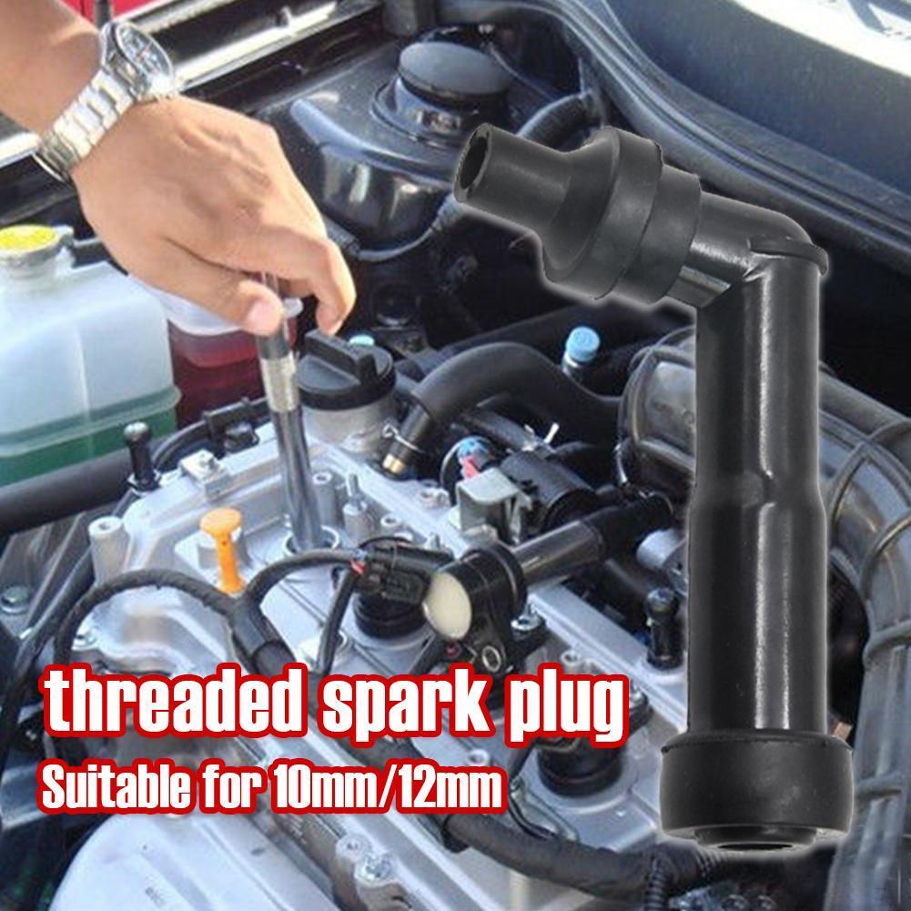 Колпачок для свечей зажигания  – обзор и цена Motorcycle Spark Plug
