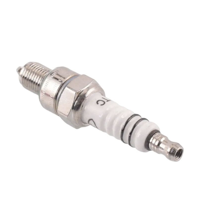 Для Honda GY6 GY6125 50cc 70cc – обзор и цена Motorcycle Spark Plug