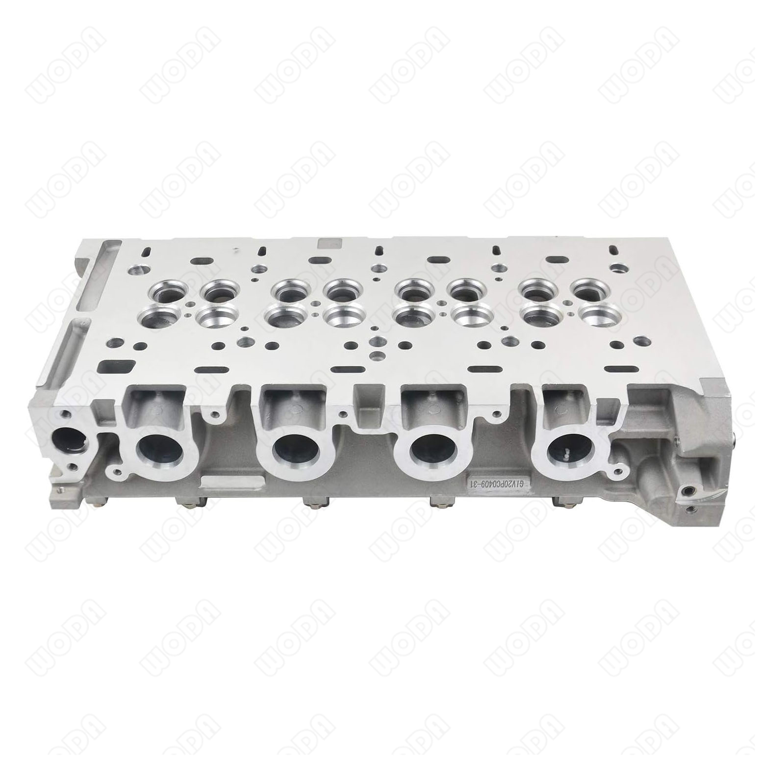 Головка блока цилиндров дизель – обзор и цена Engine Cylinder Head