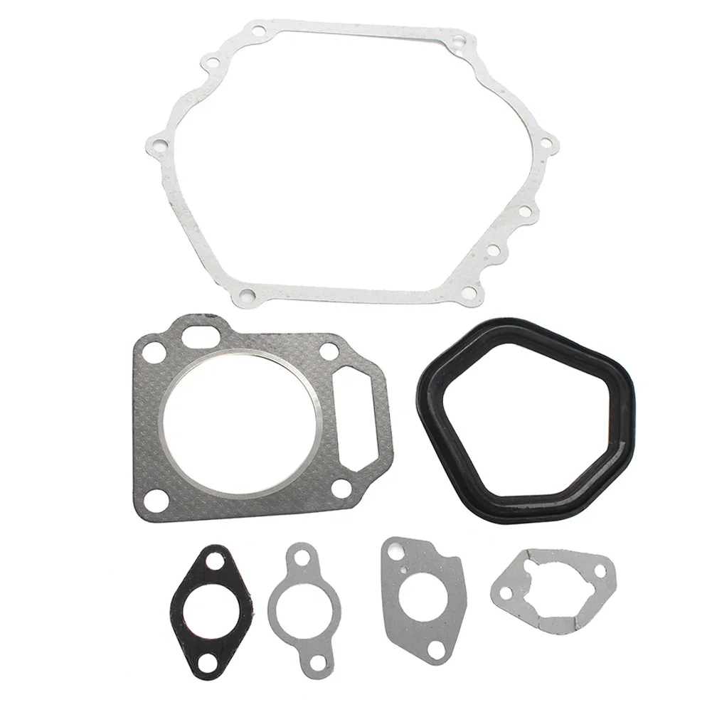 Для Honda GX270 9 л.с. комплек – обзор и цена Motorcycle Gasket