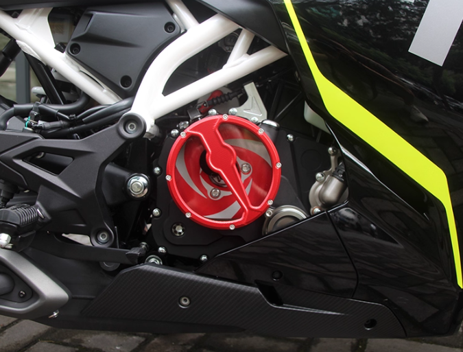 Подходит для CF 250SR: Прозрач – обзор и цена Motorcycle Clutch